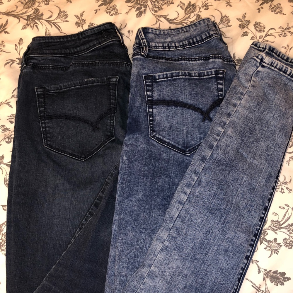 Jeggings
